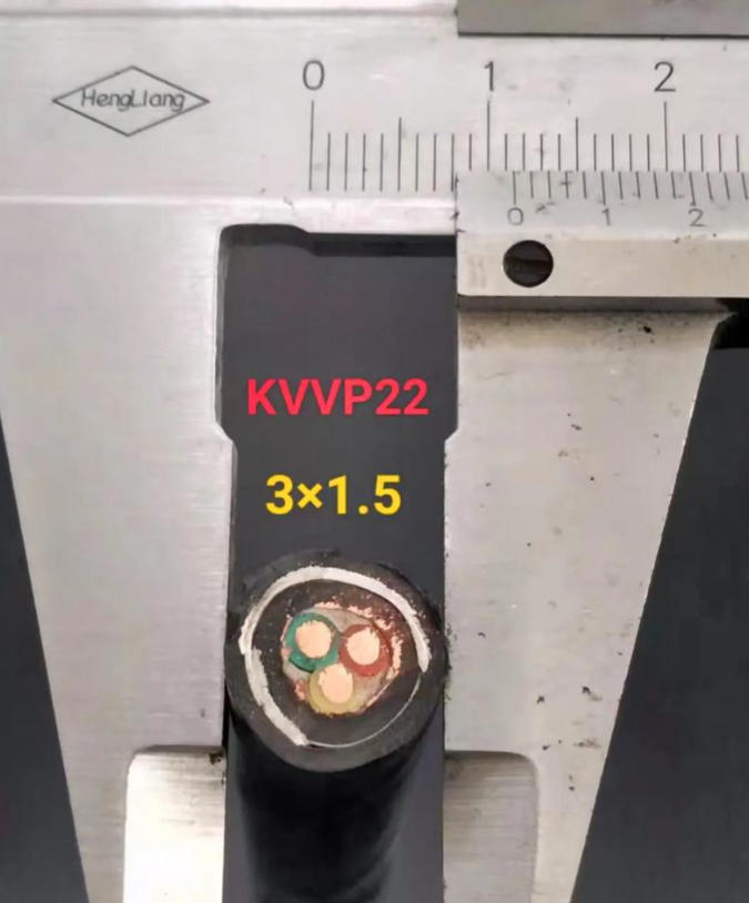 优质RVV线厂家：品质之选，为您提供可靠线缆解决方案