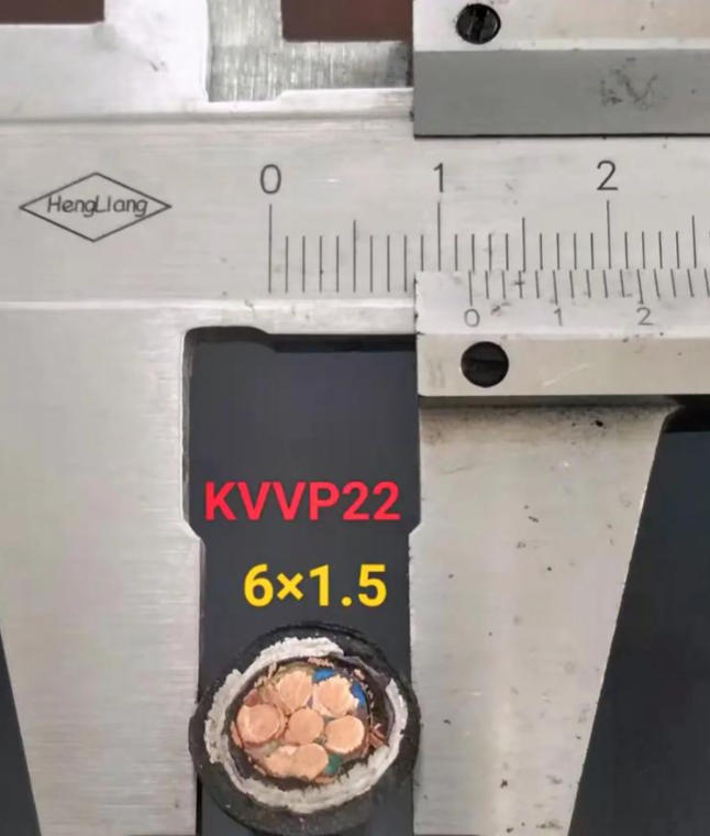 BVVB温控线：精准控温，为你的设备提供可靠温度保障