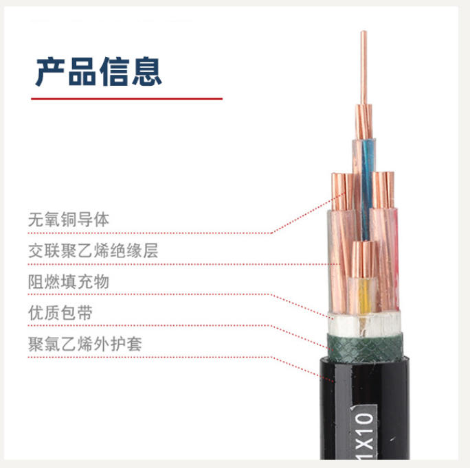 WDZN-RVSP是什么线？一文带你了解这种线缆特性