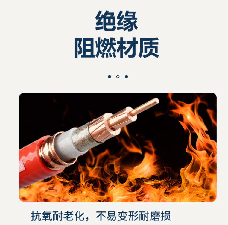 探秘护套线圆：构造、应用与行业新趋势