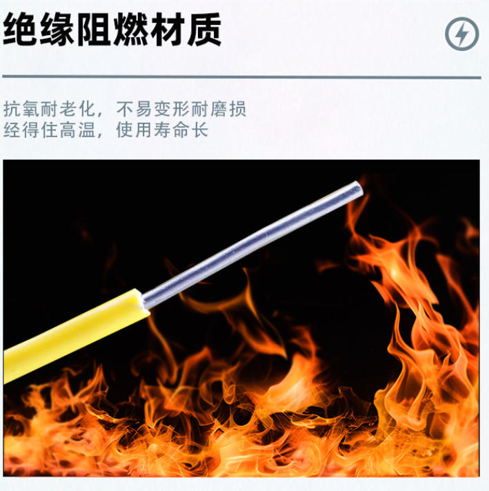 玉溪裸铜多芯软线报价