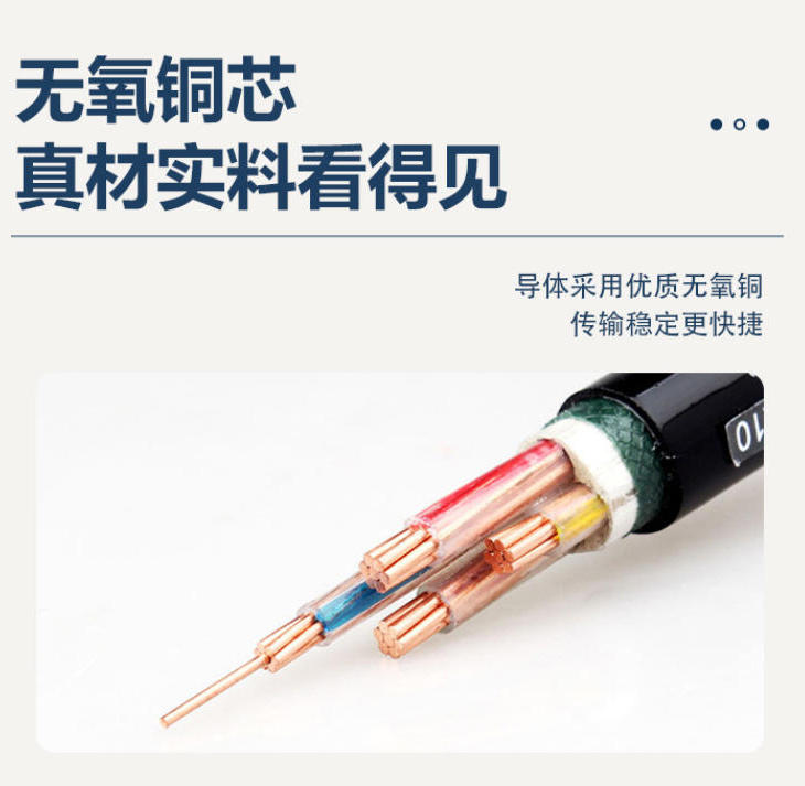 YJV电缆载流量对照表 - 中晨线缆 - 电缆生产厂家联系电话：13554162348