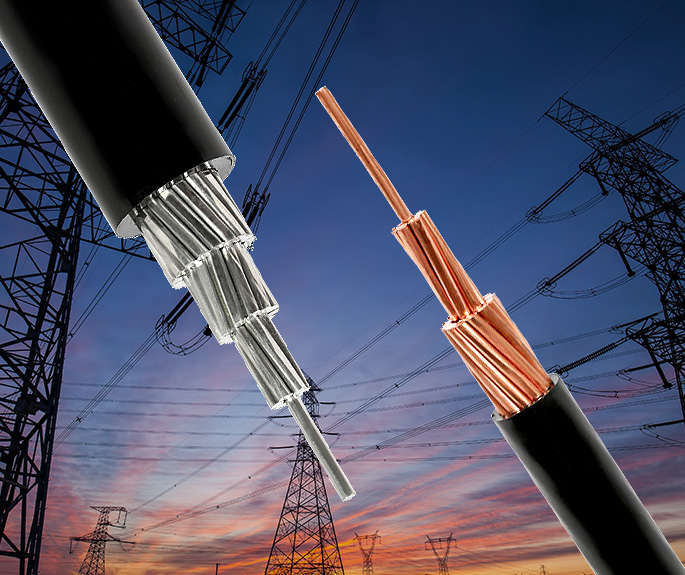 低压电缆全面指南 - 类型、参数与应用场景